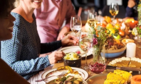 Какие главные ошибки новогоднего застолья