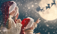 Психолог объяснила, когда детям стоит рассказать правду о Деде Морозе