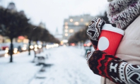 Как избежать обморожений в зимний период