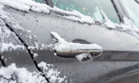 Как открыть замерзший замок автомобиля без повреждений — простые способы с подручными средствами