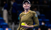 WTA назвала место Елены Рыбакиной по итогам 2025 года