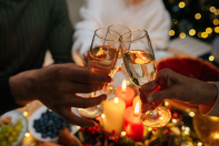 Названы лучшие закуски для снижения скорости опьянения