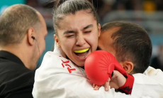 Узбекистан завоевал историческое «золото» на чемпионате мира