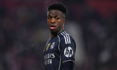 Сенсацией завершился матч мадридского «Реала»