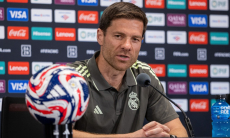 Стал известен единственный кандидат на замену Хаби Алонсо в «Реале»