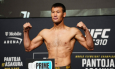 Шавкату Рахмонову поставили условие для титульного боя в UFC