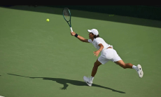 Два казахстанских теннисиста сенсационно взлетели в мировом рейтинге ATP