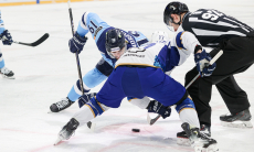 Отмечена важность матча «Сибирь» — «Барыс» в КХЛ