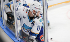 «Барысу» сообщили плохие новости перед матчем с аутсайдером КХЛ