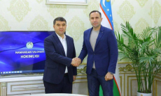 Тимур Кападзе официально выбрал новое место работы после сборной Узбекистана