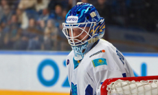 Возвращение Бояркина. «Барыс» объявил состав на выездной матч КХЛ