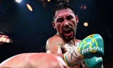 Назван следующий соперник Жанибека Алимханулы в случае победы над Эрисланди Ларой