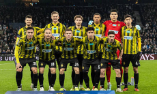 «Кайрат» принял решение по матчу Лиги Чемпионов