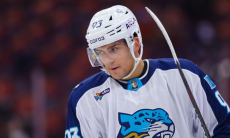 «Барыс» без шансов проиграл аутсайдеру и уступил четвертый подряд матч в КХЛ