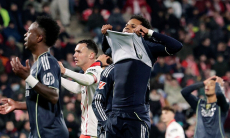 Бразильский нападающий «Реала» установил уникальный антирекорд