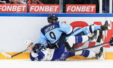 КХЛ отреагировала на фиаско «Барыса» в матче с аутсайдером