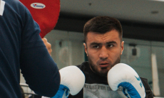 Баходиру Джалолову нашли соперника на решающий бой