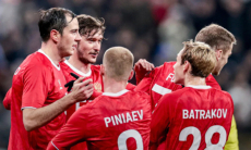 Футболистам из России сообщили условия трансфера в топ-клубы Европы 