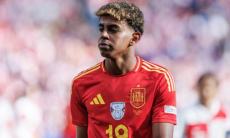 Ламин Ямаль сделал заявление о смене сборной перед ЧМ-2026