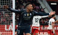 Киллиан Мбаппе установил историческое достижение 