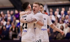 Прямая трансляция матча «Кайрата» в плей-офф Лиги Чемпионов