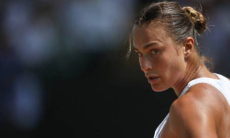 Соболенко сделала признание после поражения от Рыбакиной