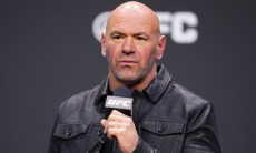 Дана Уайт объявил решение после скандала с Асу Алмабаевым в UFC