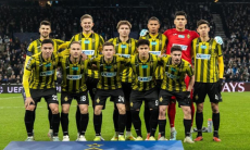 Экс-игрок лондонского «Арсенала» дал прогноз на матч «Кайрата» в Лиге Чемпионов