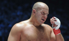 Федора Емельяненко неожиданно унизили в Беларуси