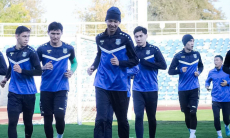 Клуб Первой лиги начал подготовку к новому сезону