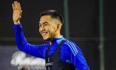 Экс-футболист сборной Казахстана получил предложения от клубов КПЛ