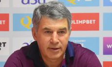 Виктор Кумыков нашел проблему «Кайрату» в Лиге Чемпионов