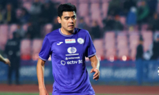 Три клуба КПЛ вступили в борьбу за Еркебулана Тунгышбаева