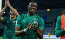 Легионер официально покинул участника еврокубков из Казахстана