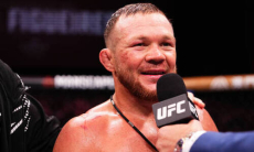 Петр Ян получил хорошие новости перед титульным боем UFC