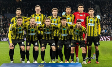 Легионер «Кайрата» поставил себя на уровень АПЛ