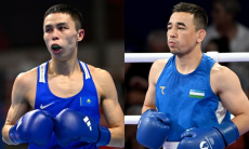 Объявлены главные конкуренты Казахстана и Узбекистана на ЧМ-2025 по боксу