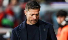 Хаби Алонсо ответил на вопрос об увольнении из «Реала»