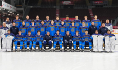 Стал известен состав сборной Казахстана на матч против Норвегии