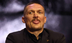 Александр Усик анонсировал бой в ММА и назвал соперника