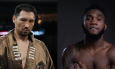 Промоутер сделал официальное заявление по бою Алимханулы — Адамес после допинг-скандала