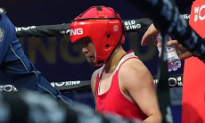 Назым Кызайбай официально потеряла место в World Boxing 