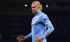 Эрлинг Холанд побил рекорд легенды АПЛ и переписал историю