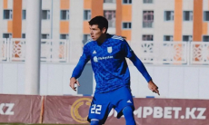 Названы виновники проблем казахстанского клуба и его вылета из КПЛ