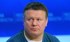 Олег Тактаров допустил сенсацию в бою Мераб Двалишвили — Петр Ян на UFC 323