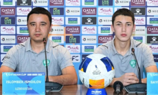 Узбекистанскому вундеркинду нашли клуб в Европе после яркого чемпионата мира