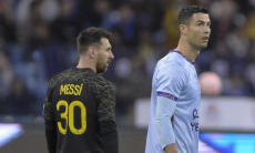 Стало известно, кто будет доминировать в футболе после Месси и Роналду