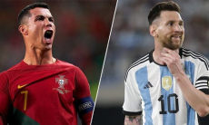 Названы наследники Месси и Роналду в мировом футболе