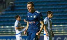 Чемпиону Казахстана предложили контракт с зарплатой 800 тысяч евро