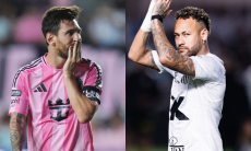 В клубе Месси приняли решение по Неймару